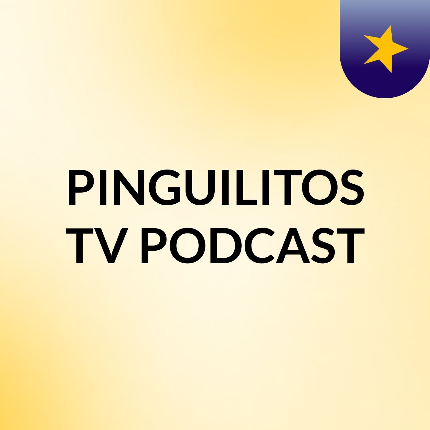 PINGUILITOS TV PODCAST