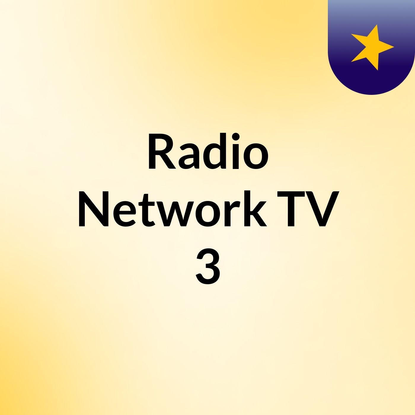 Radio Network TV 3