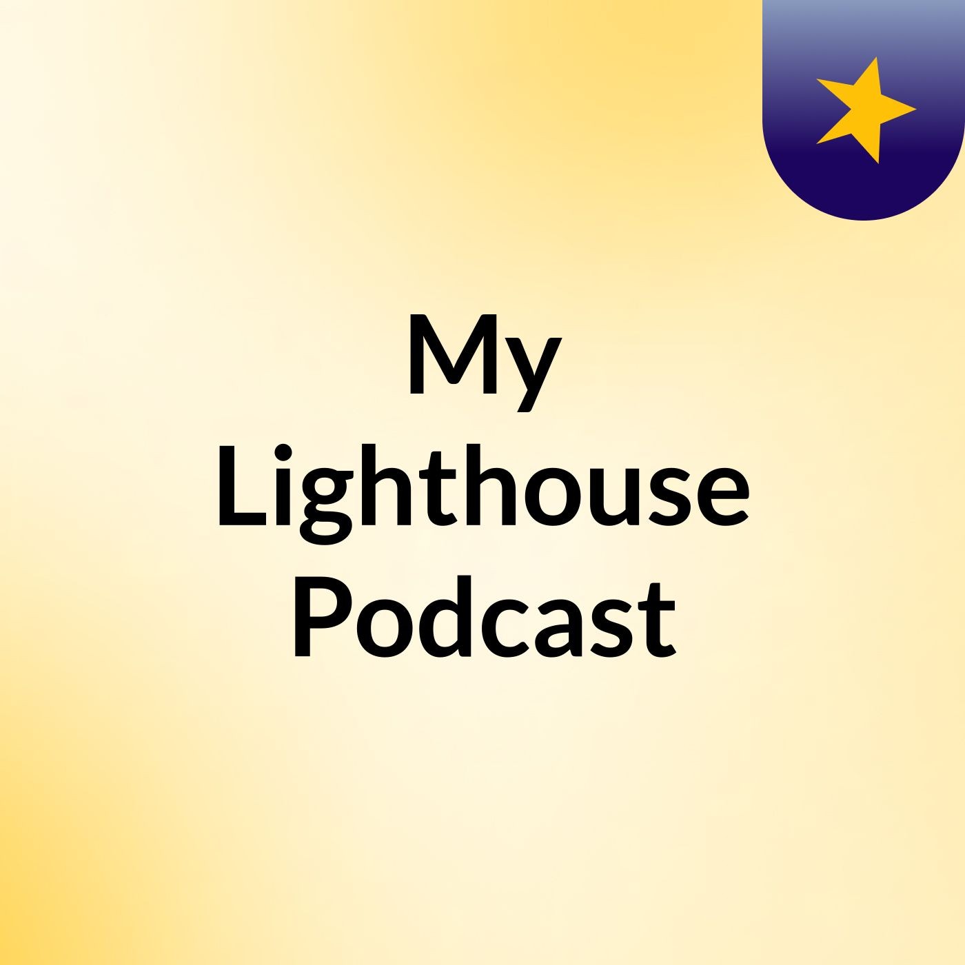 My Lighthouse Podcast