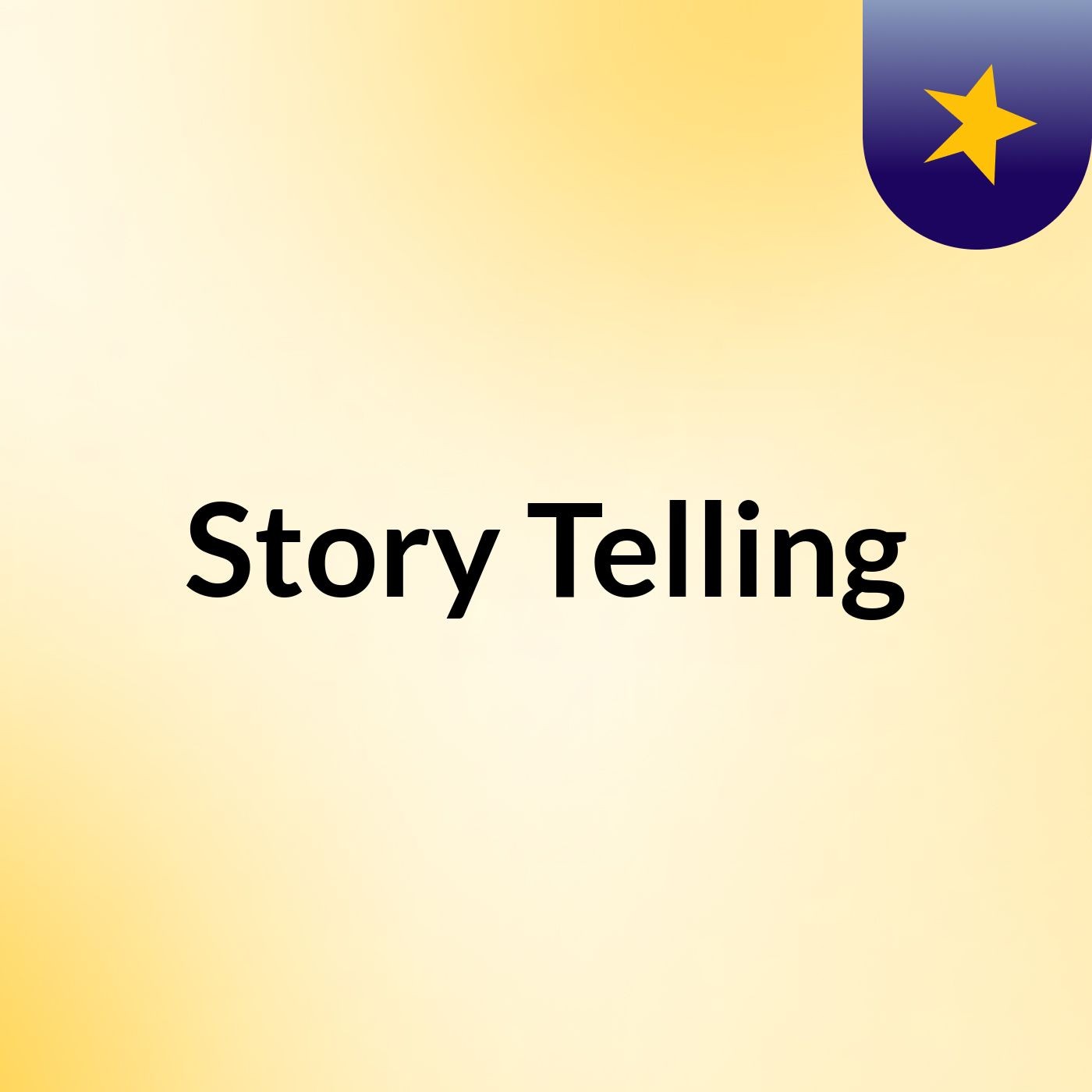 Story Telling