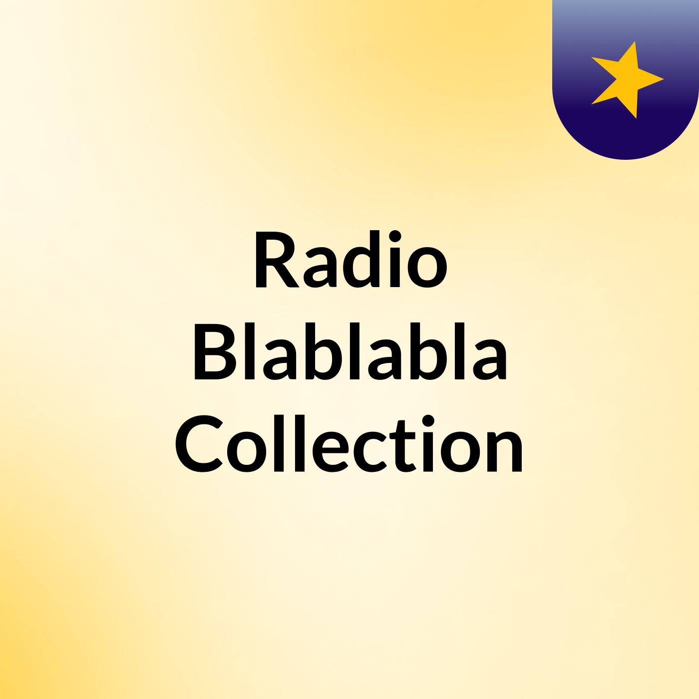 Radio Blablabla Collection
