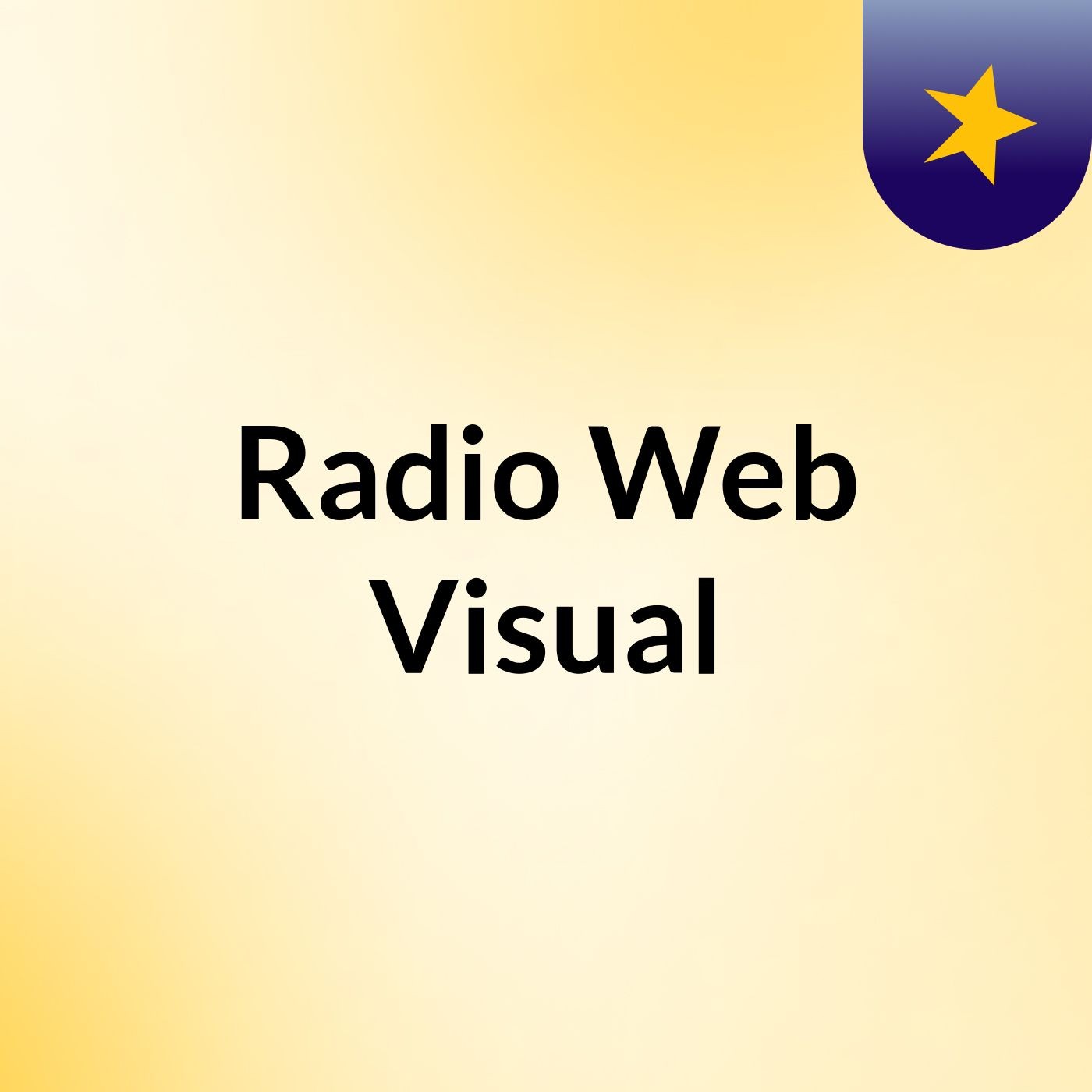 Radio Web Visual