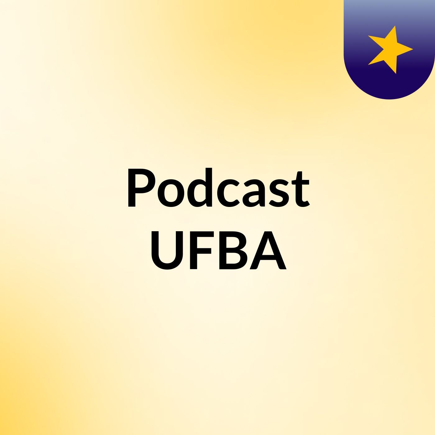Podcast UFBA