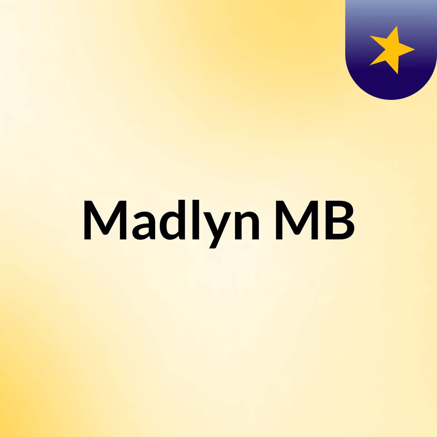 Madlyn MB