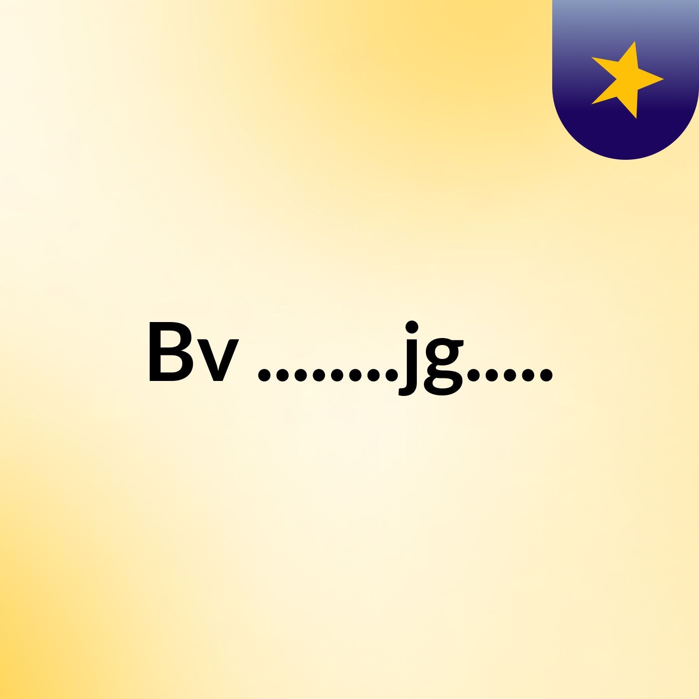 Bv ........jg.....