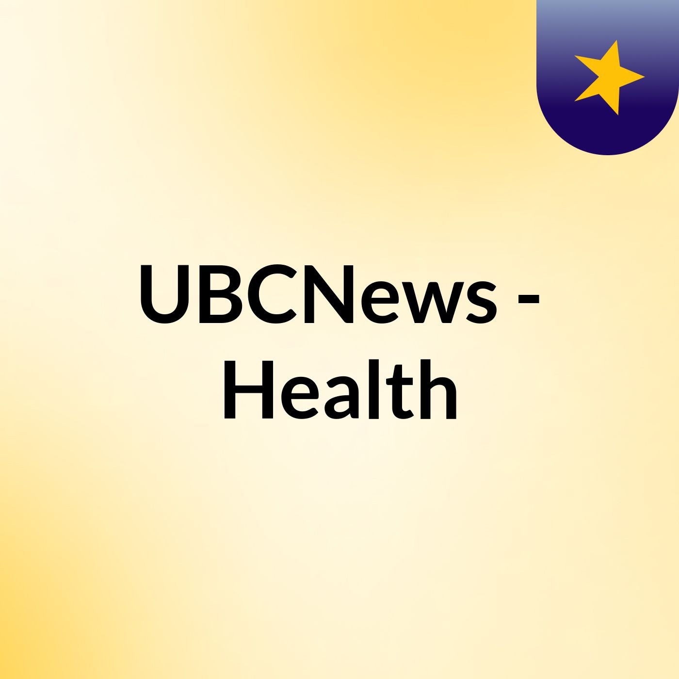 UBCNews - Health