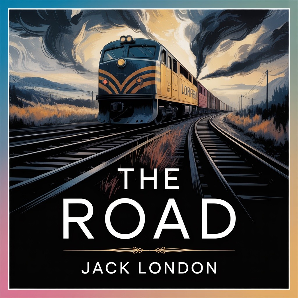 Cover of The Road: Tales of a Hobo