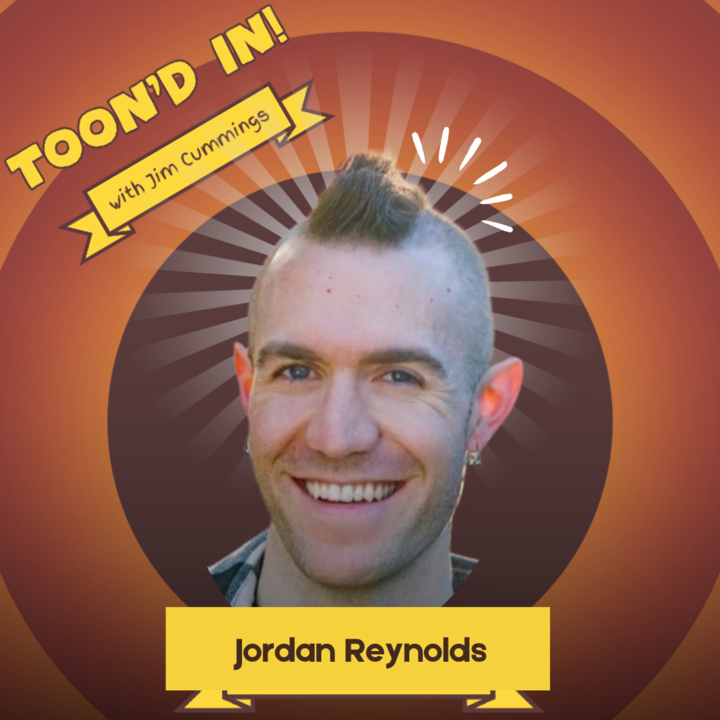 Bringing Marvel Rivals to Life | Jordan Reynolds