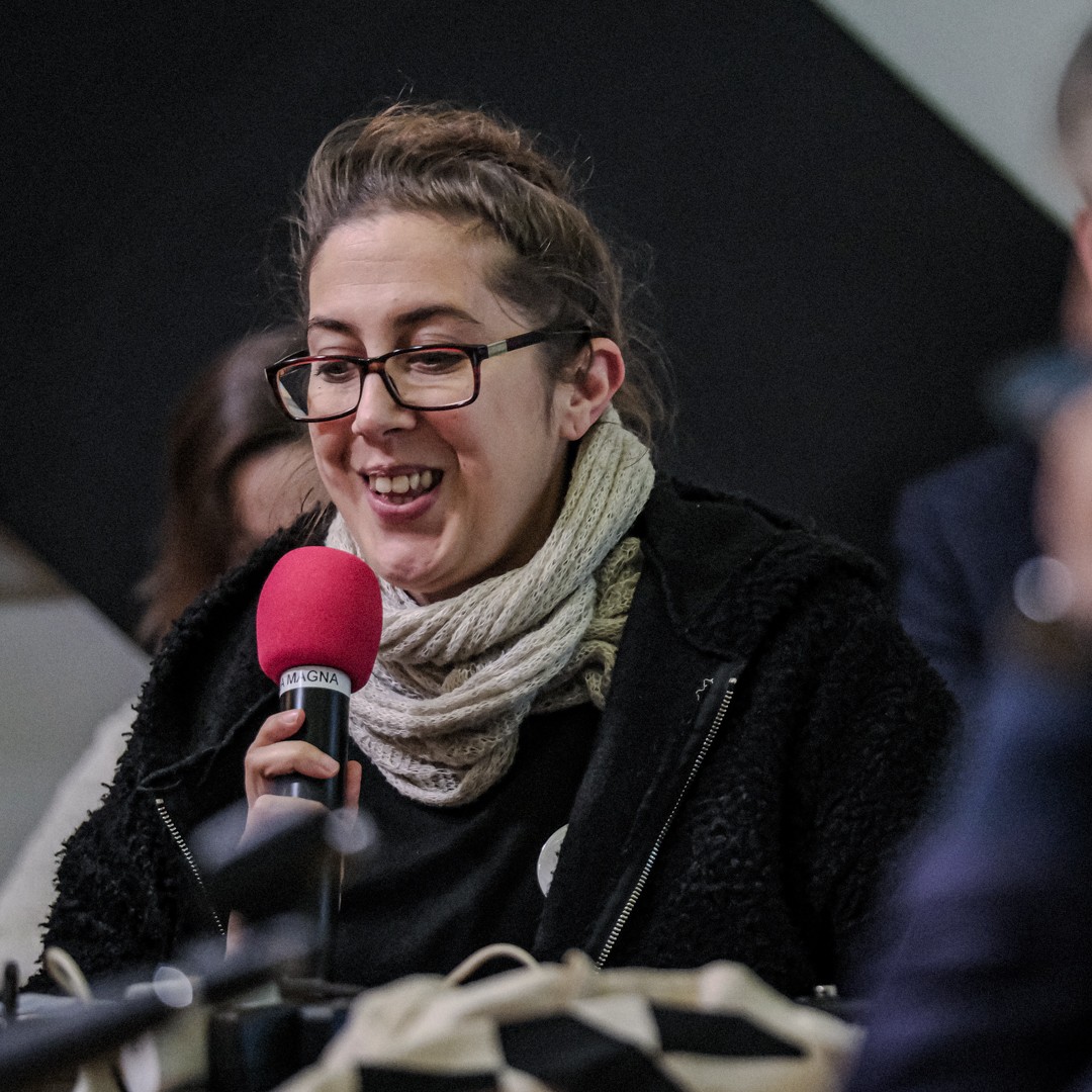 Johann Merrich – Se Ada Lovelace ama Michael Faraday e Suzanne Ciani inventa il Buchla. Prendersi cura di fatti, fonti e pasticci per (…)