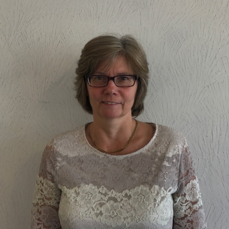 Jutta Thielen – Del Pozo (ENG) – Part 1/2