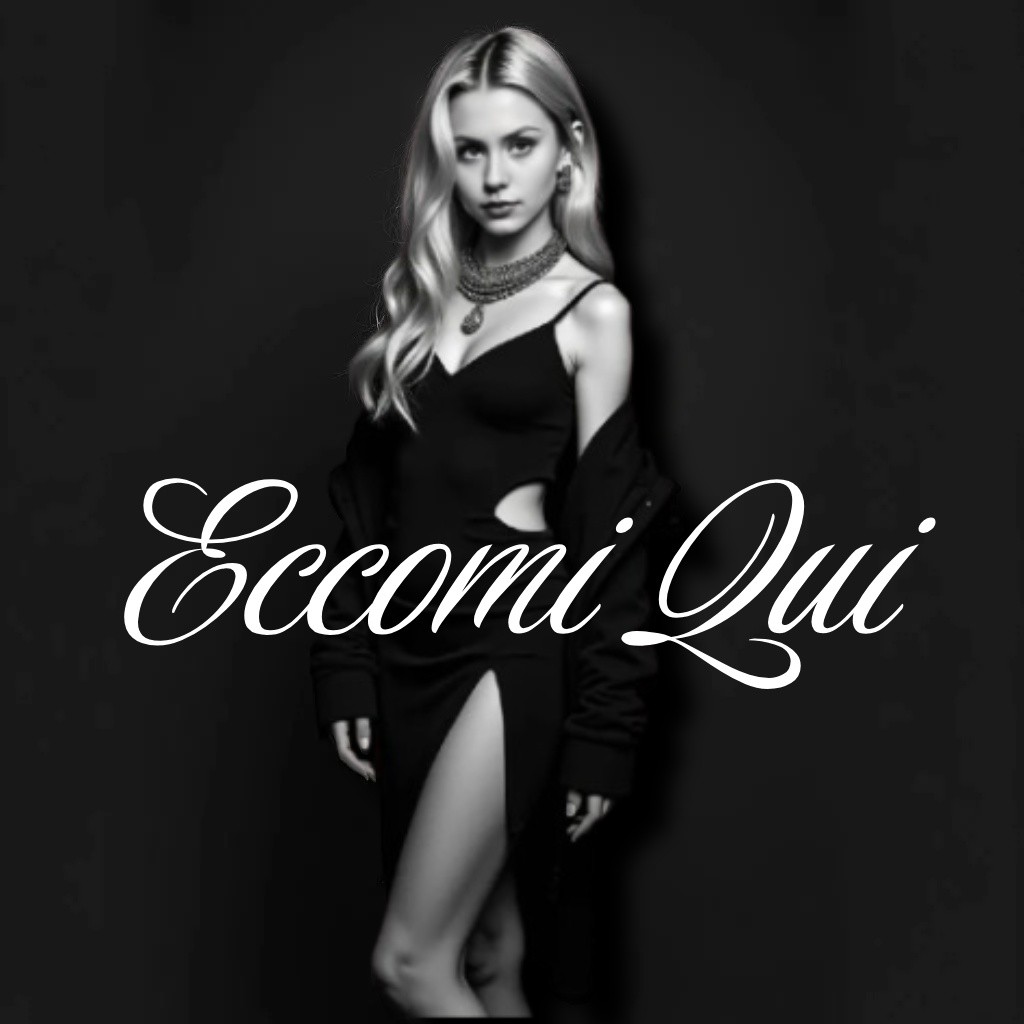 Eccomi Qui – Il Podcast che Non Ti Aspetti