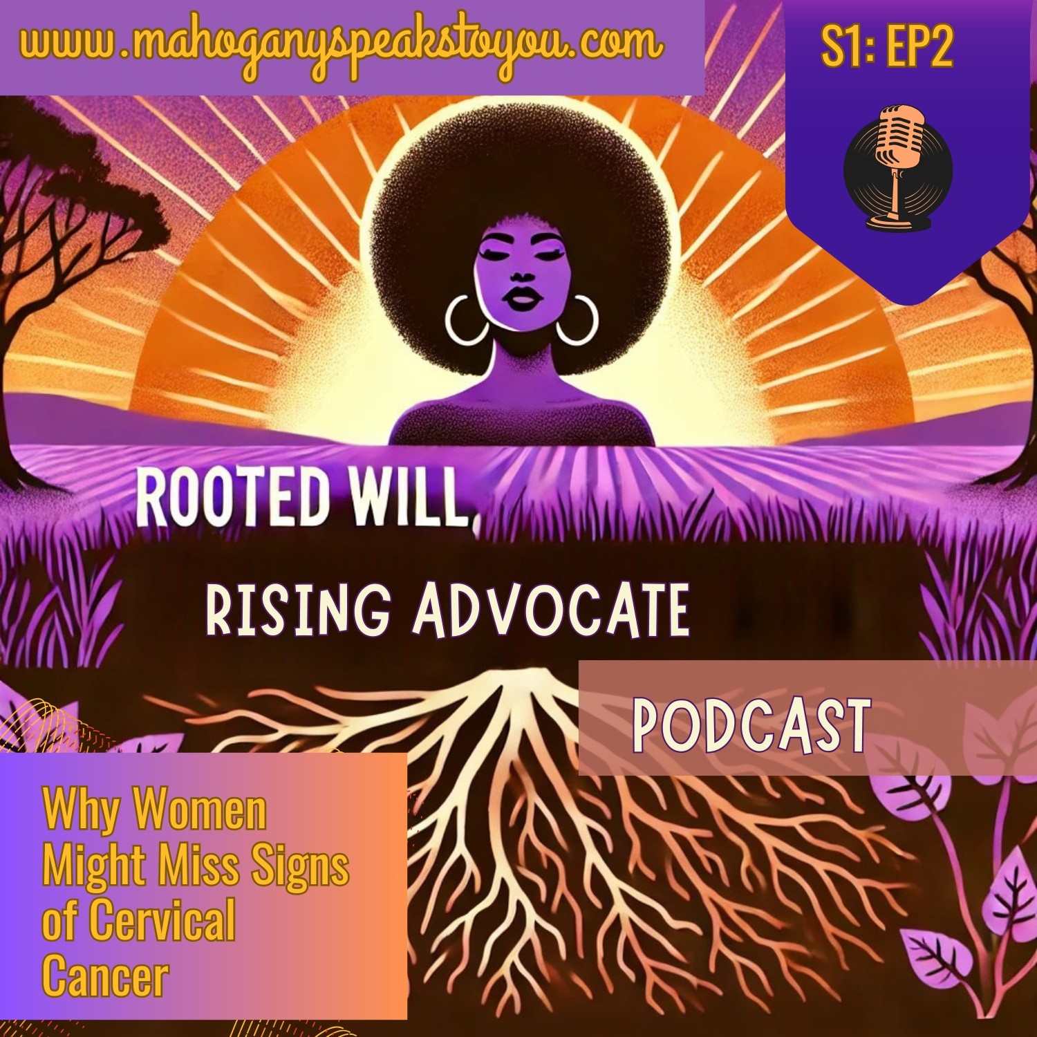 Why Women Miss the Signs and Symptoms of Cervical Cancer