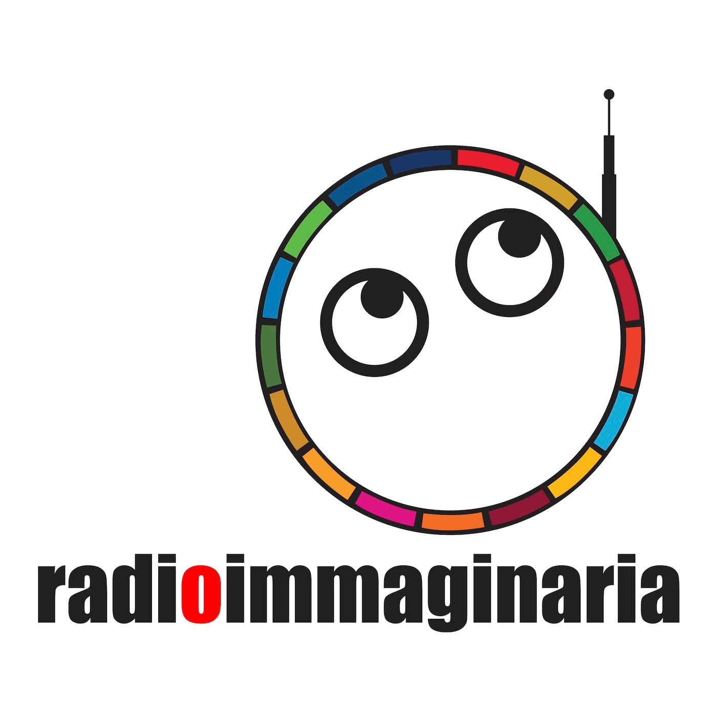 Logo del podcast