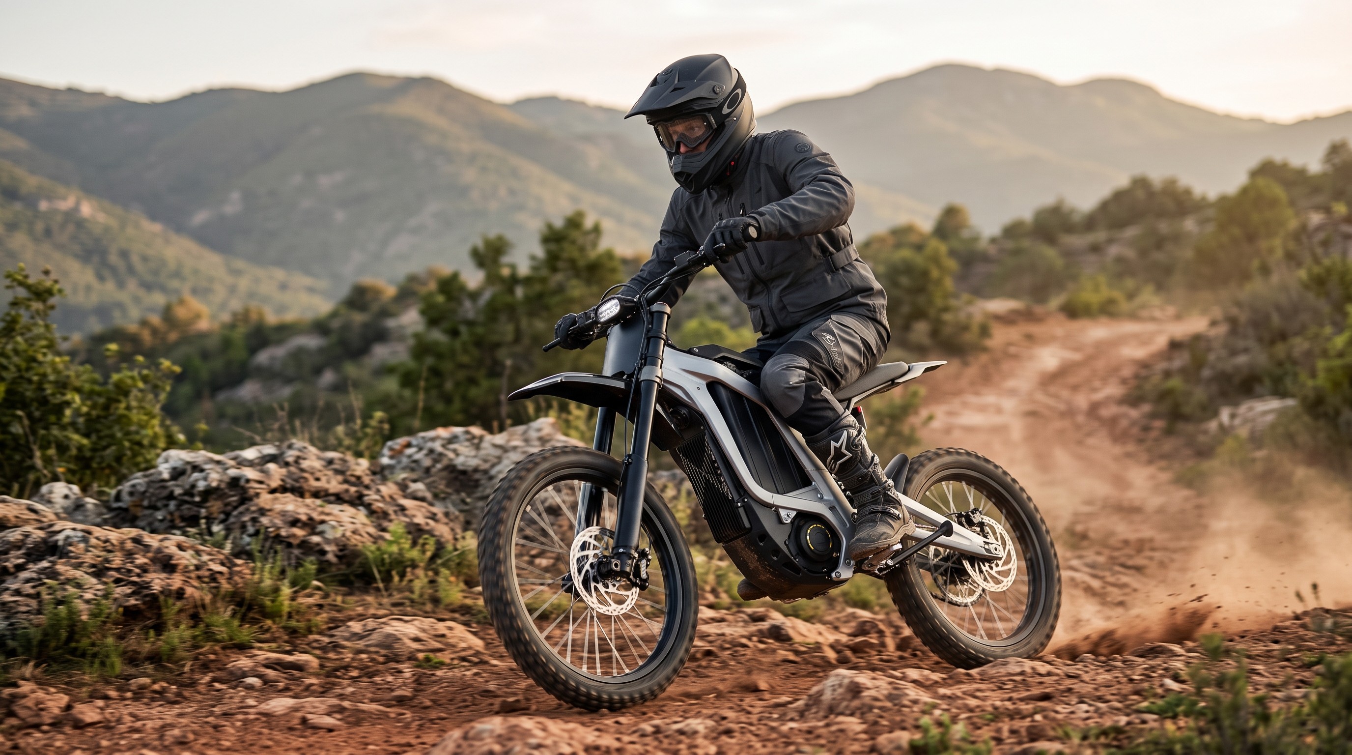Electric Dirt Bikes for Adults: How to Choose the Right Ride