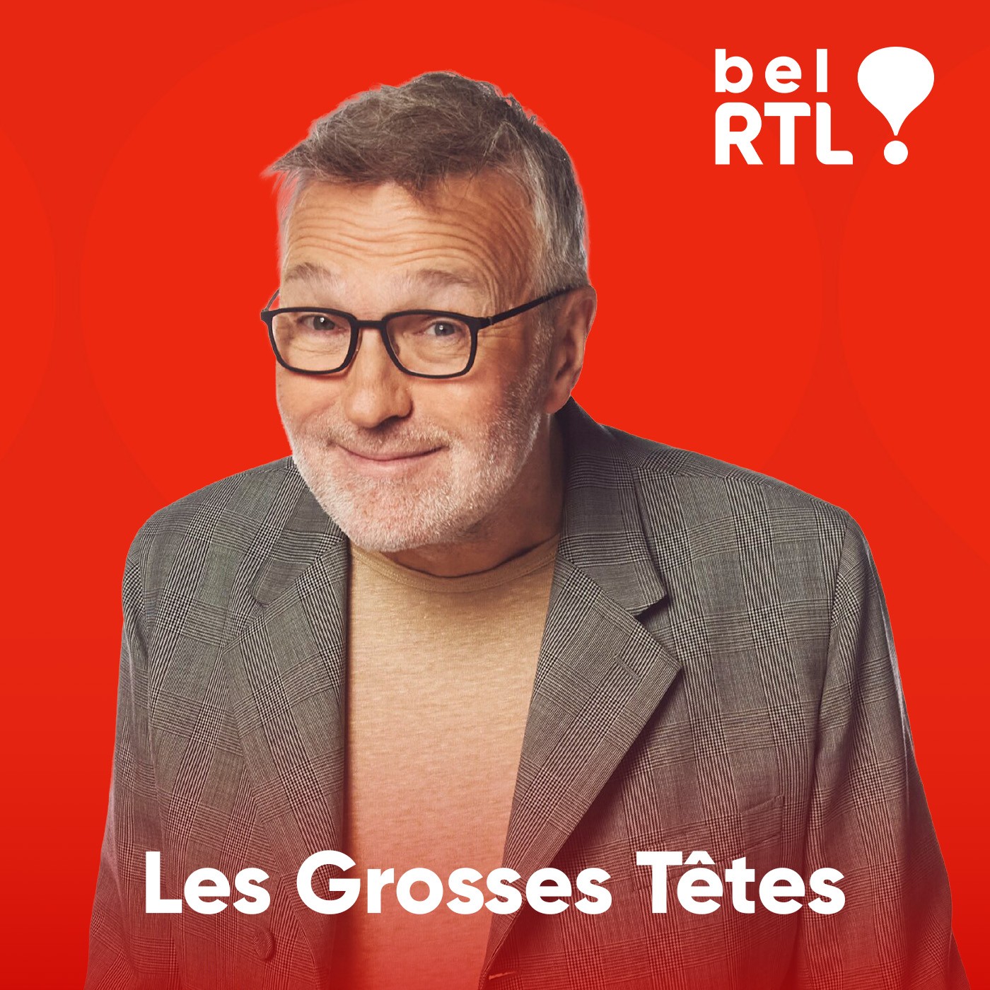 Les Grosses Têtes