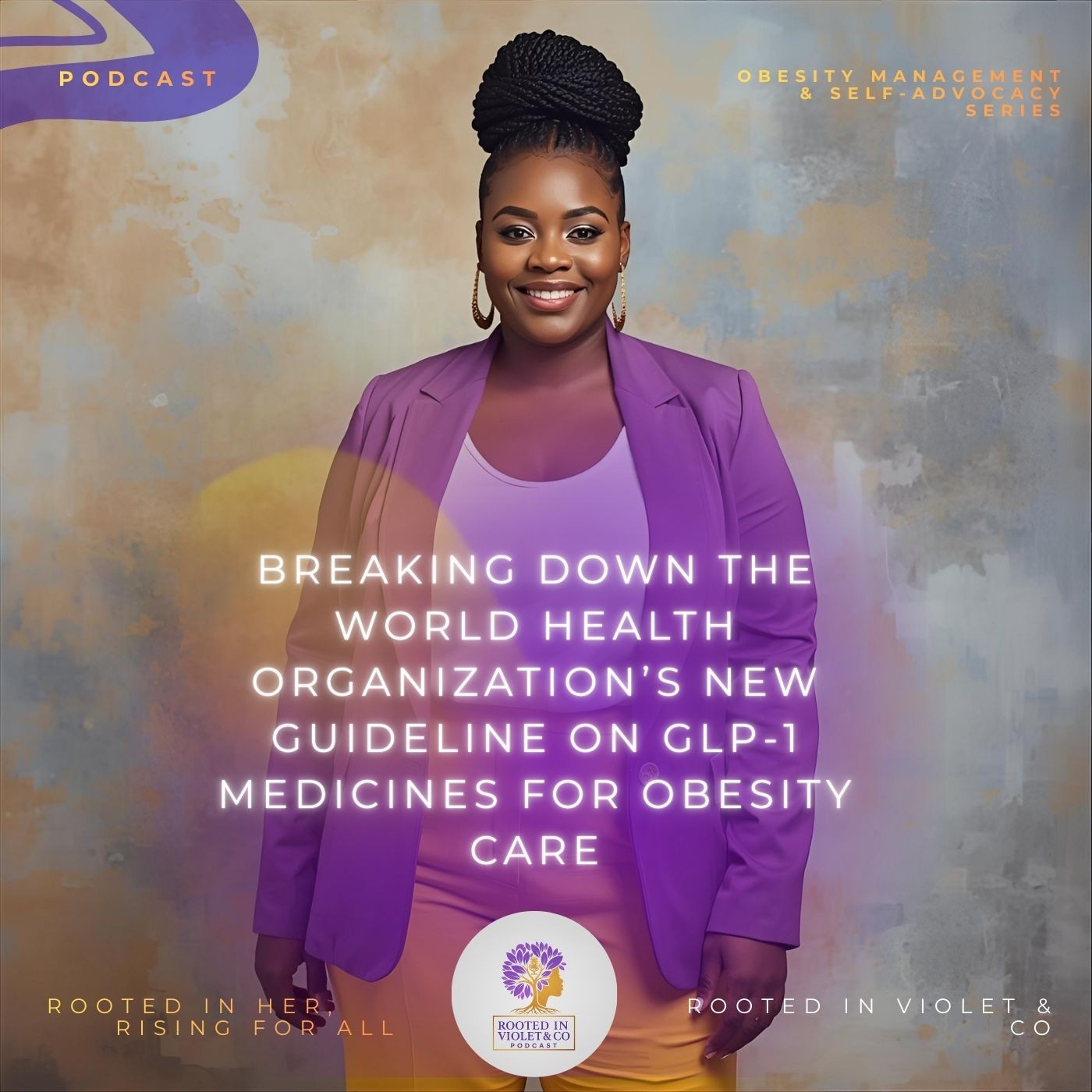 Breaking Down the WHO’s New Guideline on GLP-1 Medicines for Obesity Care