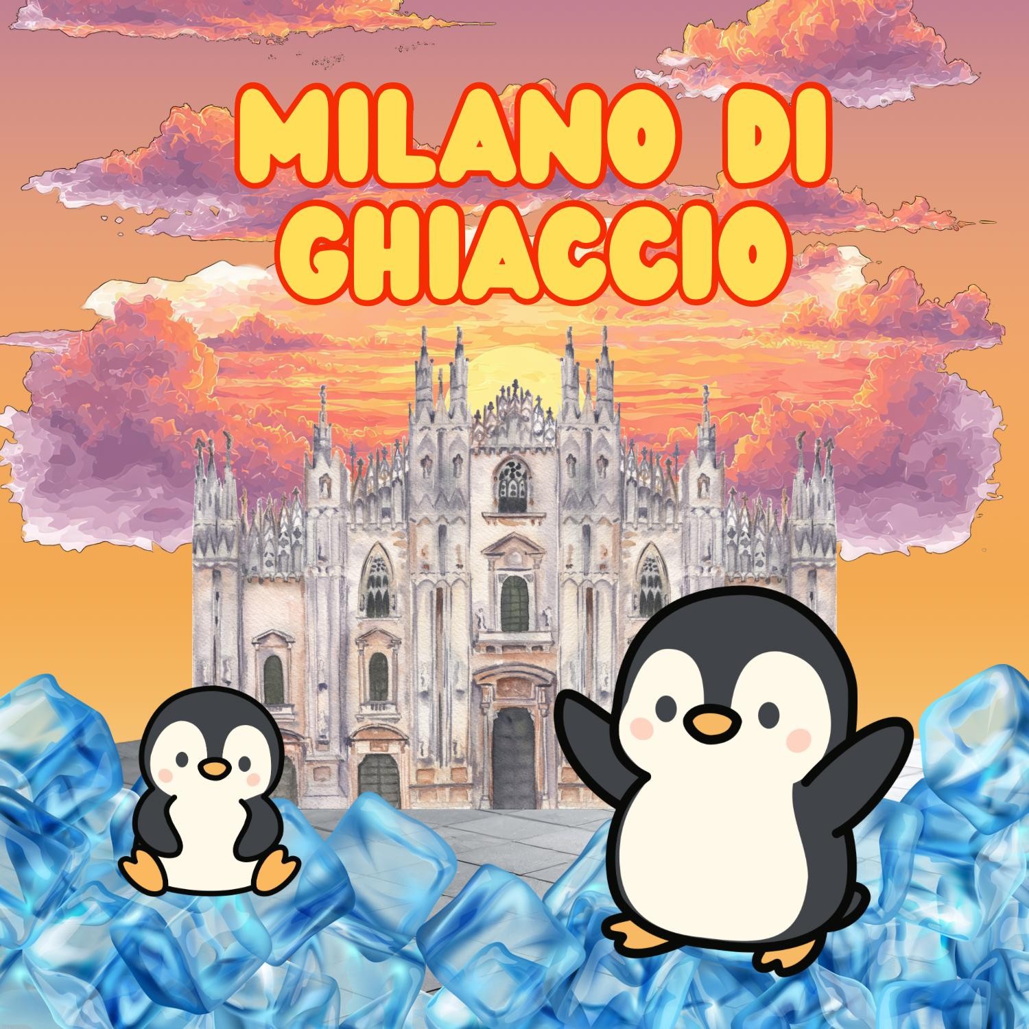 Copertina del podcast