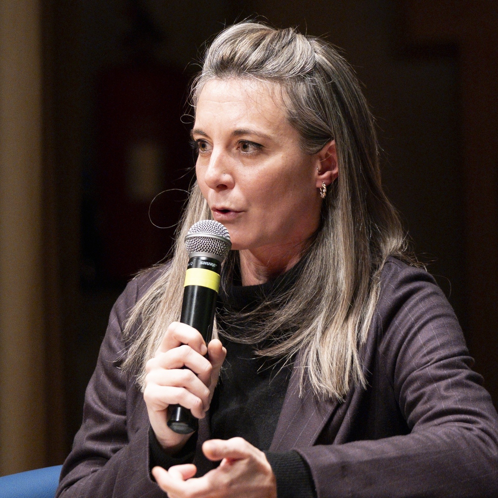 Elisa Vendimini | Pensare la Pace – Sguardi interdisciplinari