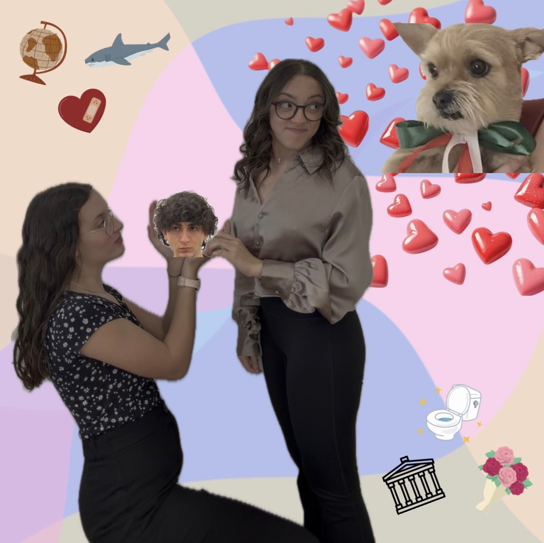 Copertina del podcast