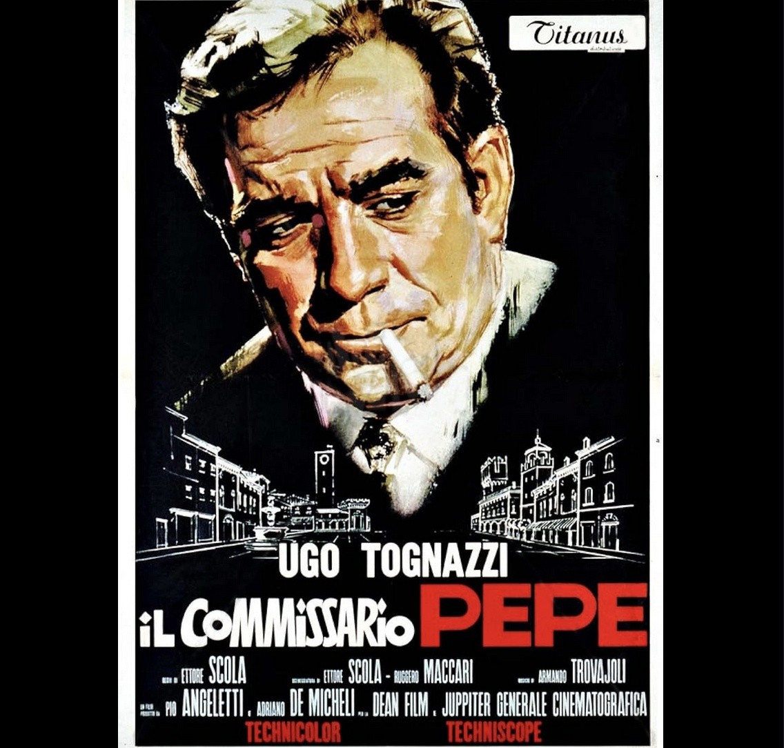 Lo scrittore “impiraperle”
