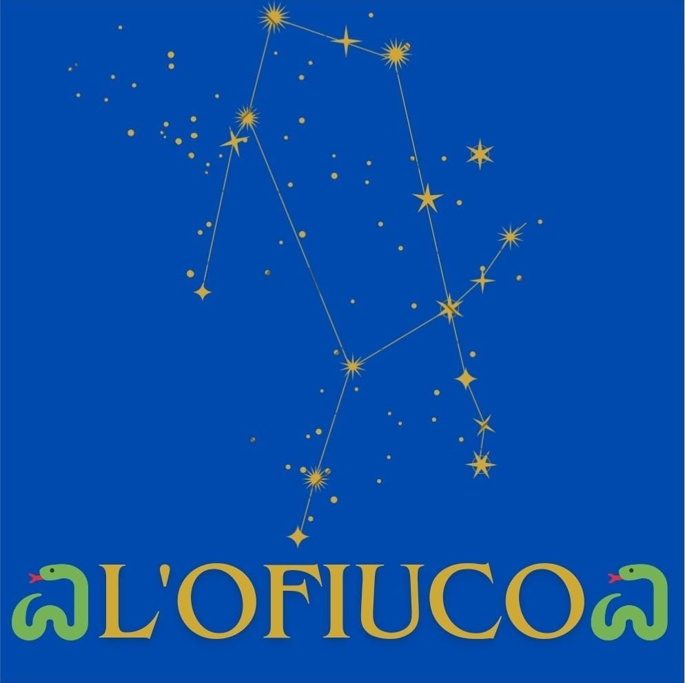 Copertina del podcast