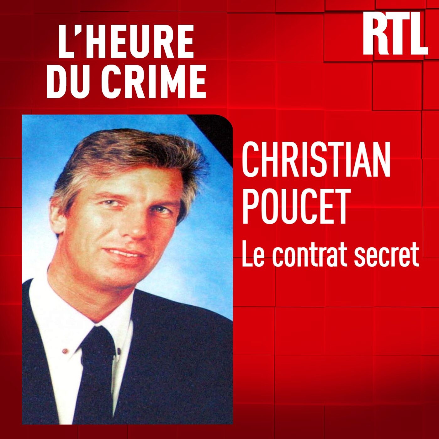  le contrat secret