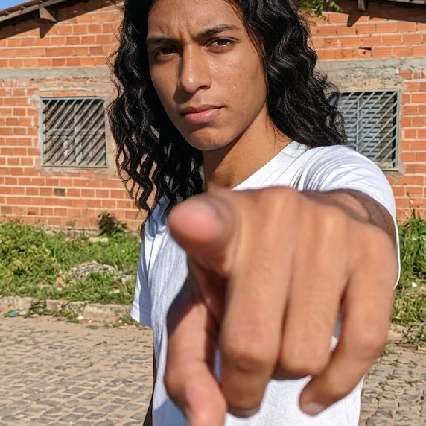 Marcelo macleuri