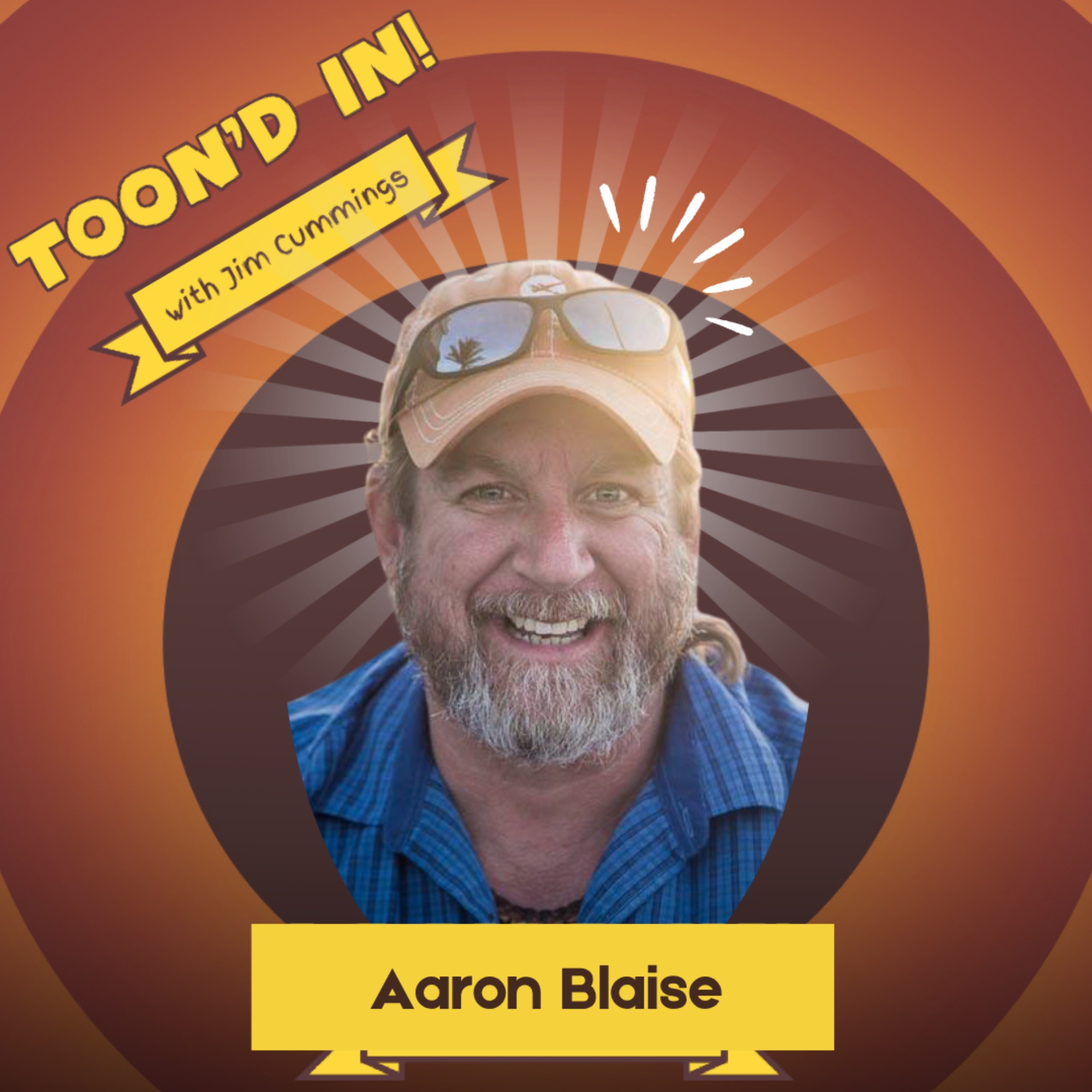 Animation Masterclass from a Disney Legend | Aaron Blaise