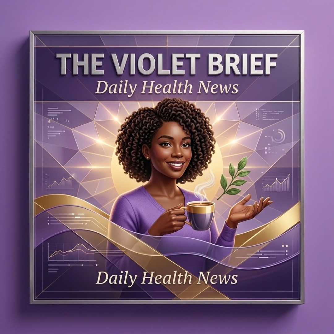 Outbreak Update: Safety Steps for Your Summer Greens and Dealing with Extreme Heat  | The Violet Brief
