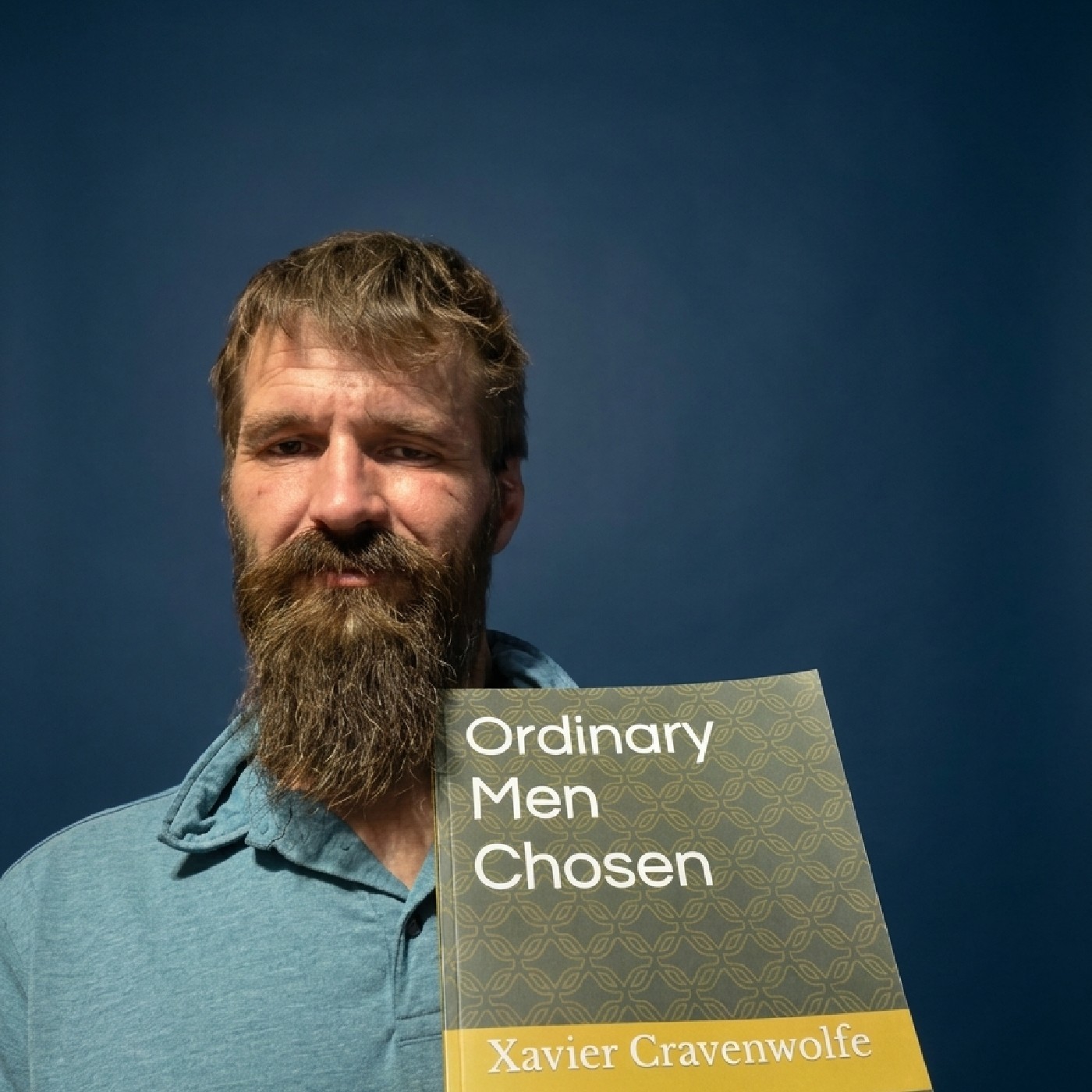 Book release