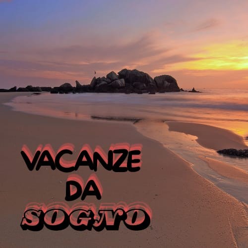 Copertina del podcast