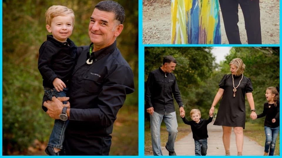 Welcome to the neighborhood!!!!