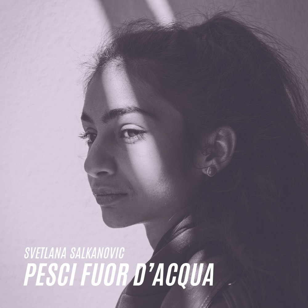 Pesci fuor d’acqua