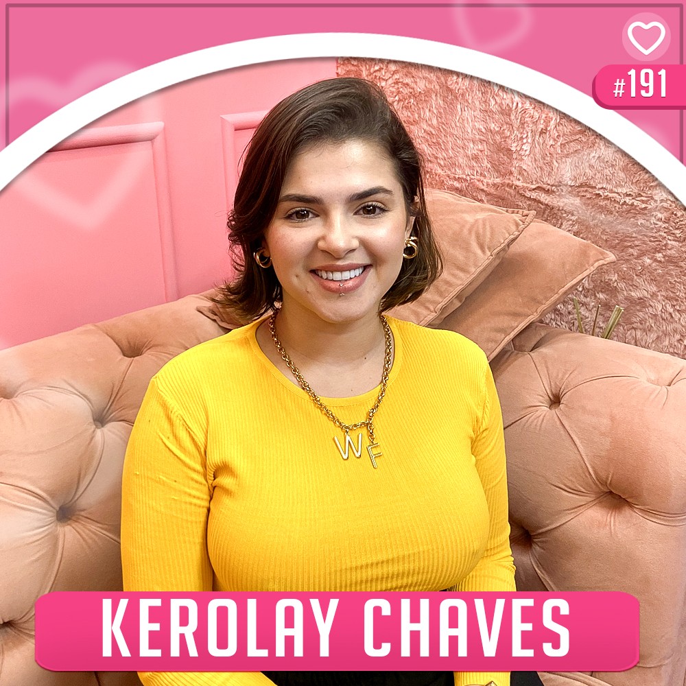 NV99 | KEROLAY CHAVES - Prosa Guiada #191