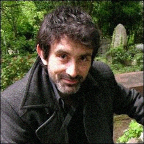 Crown XXIV – Vincenzo Ostuni