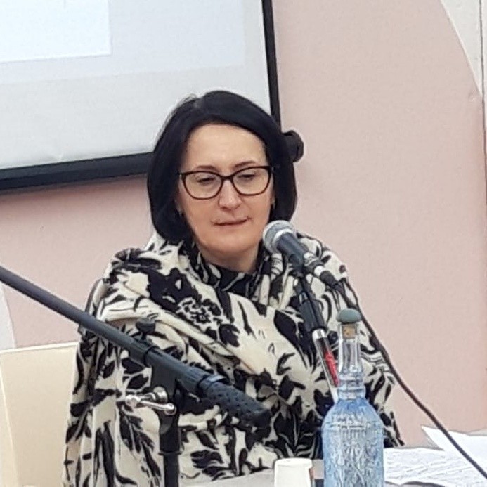 Emma Petitti | 2 aprile 2023