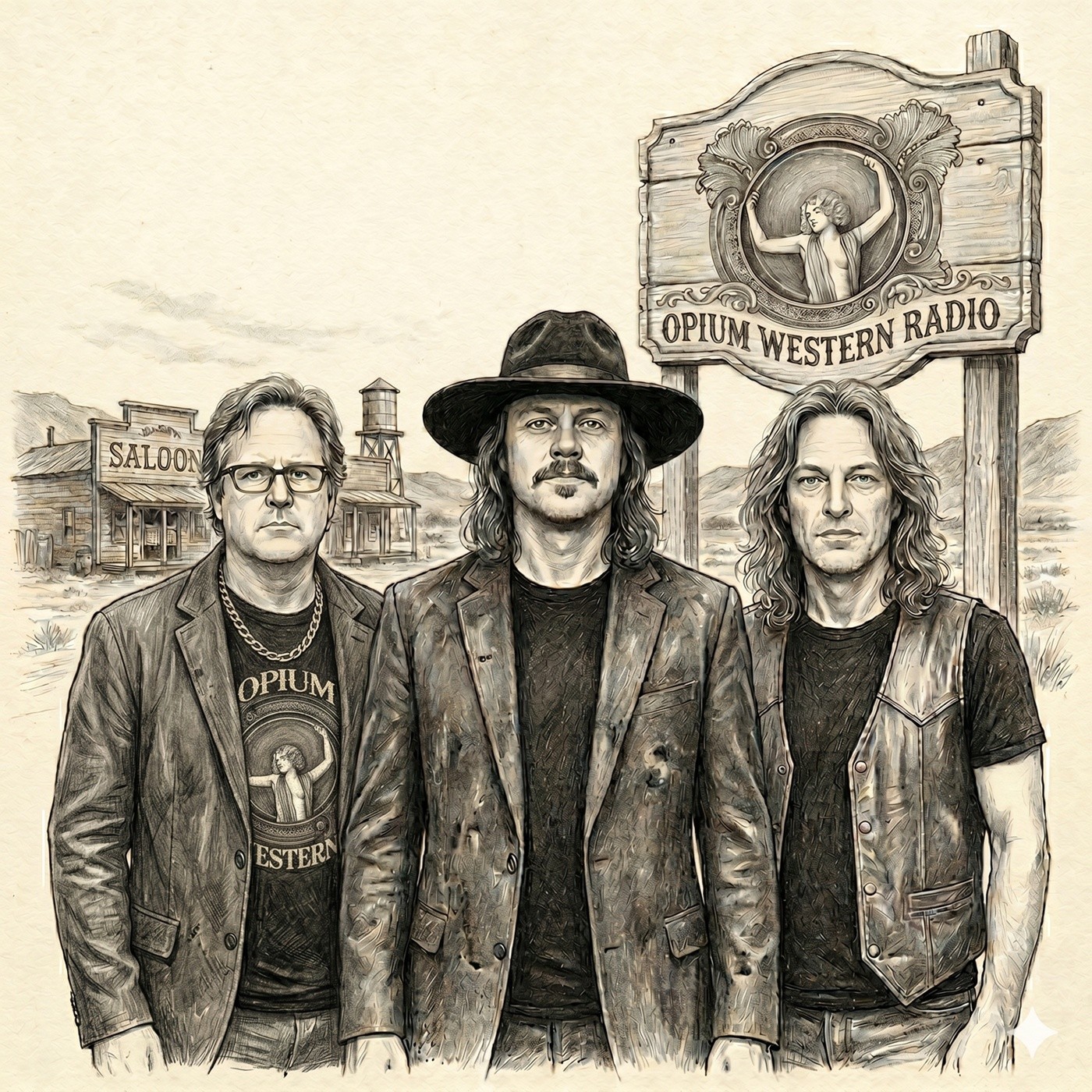 Going to the Well: What It Actually Takes to Keep Rock ‘n’ Roll Timeless
