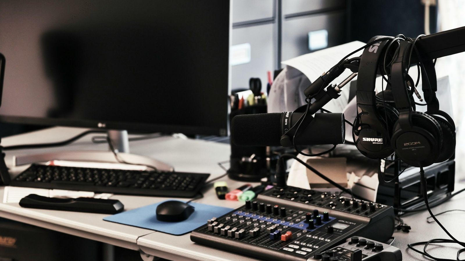 Can You Learn How to Bet by Listening To Podcasts?