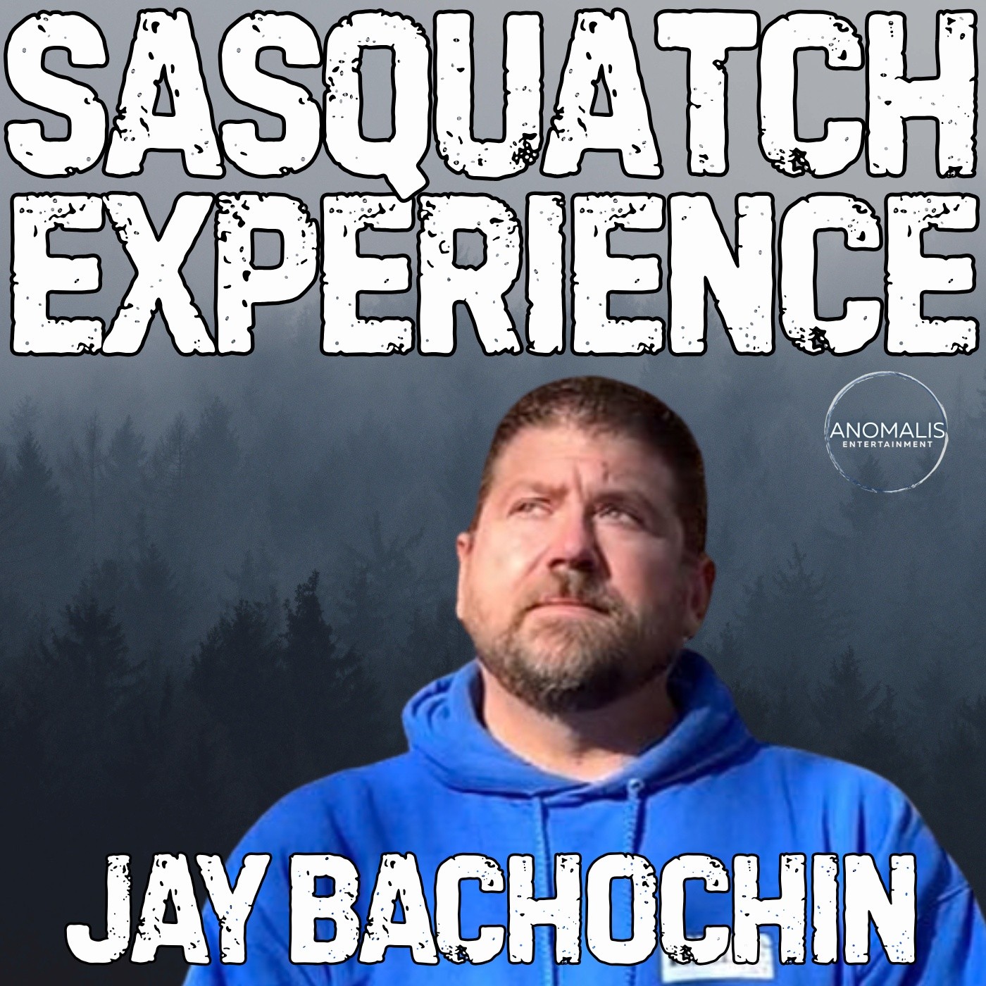 Jay Bachochin