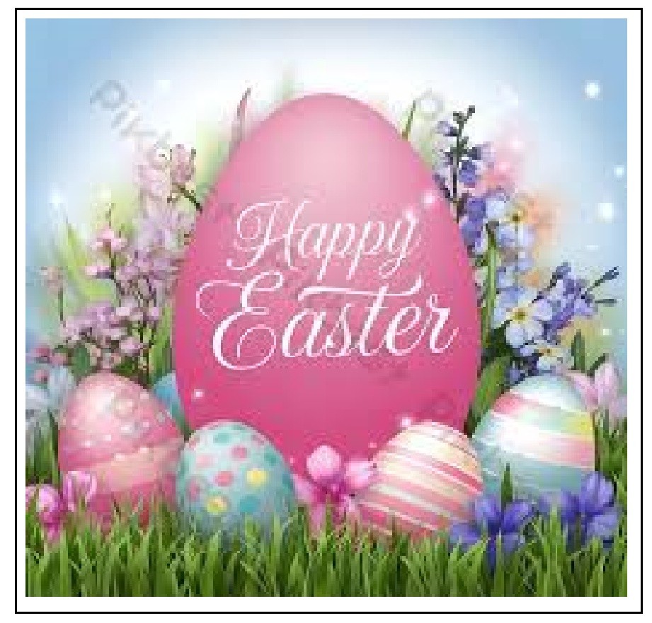 Auguri Santa Pasqua 2026