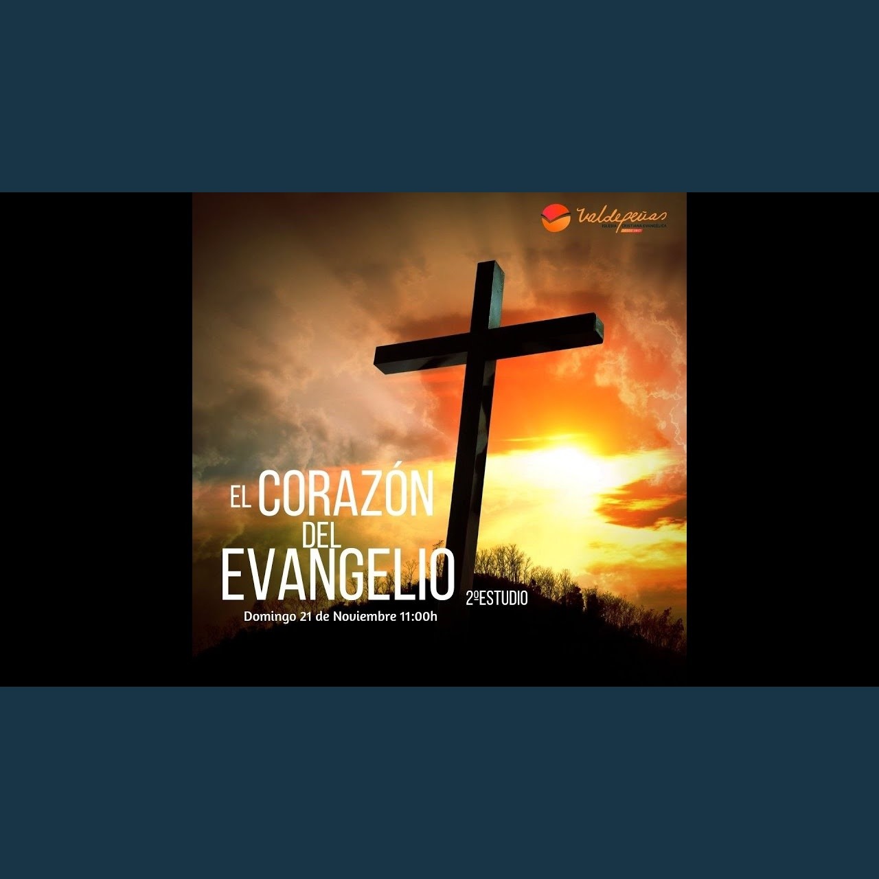Portada de El CORAZÓN del EVANGELIO (II) | 1 Corintios 15:12-34 | Benjamín Santana