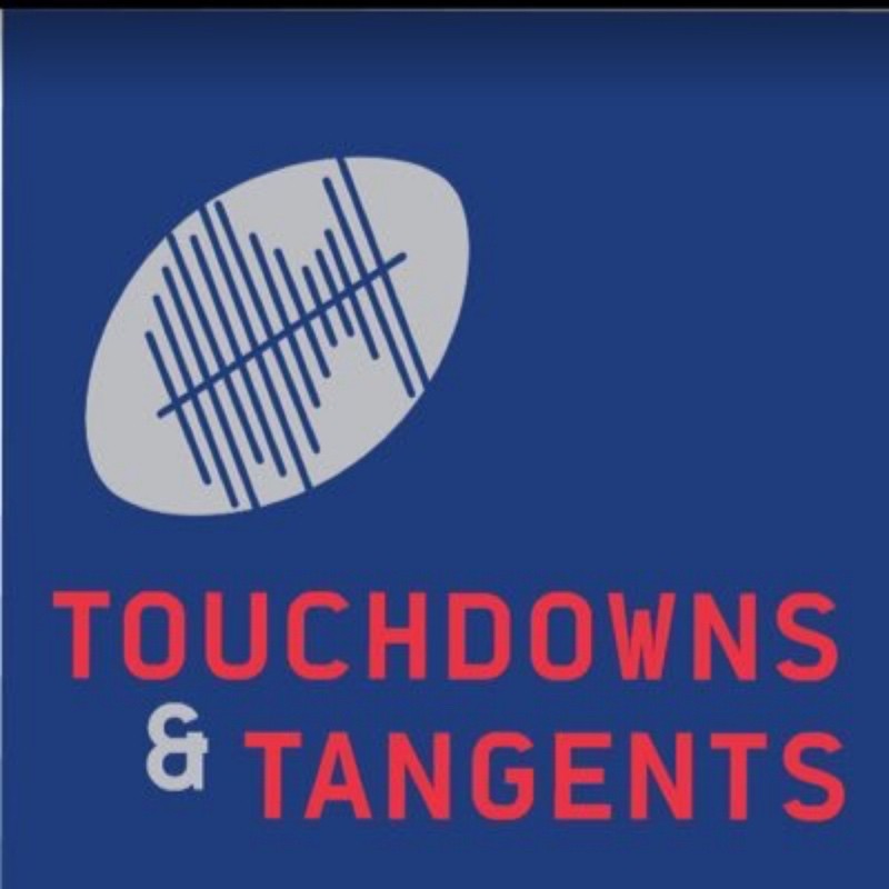 Touchdowns and Tangents hits 50th Episode