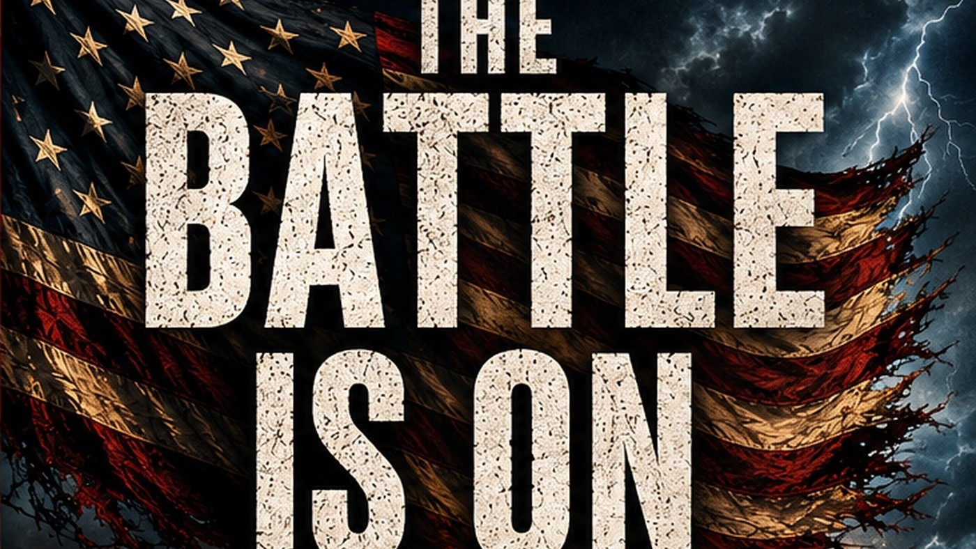 The Erase Project: Who's Rewriting America's Story, and How to Spot It