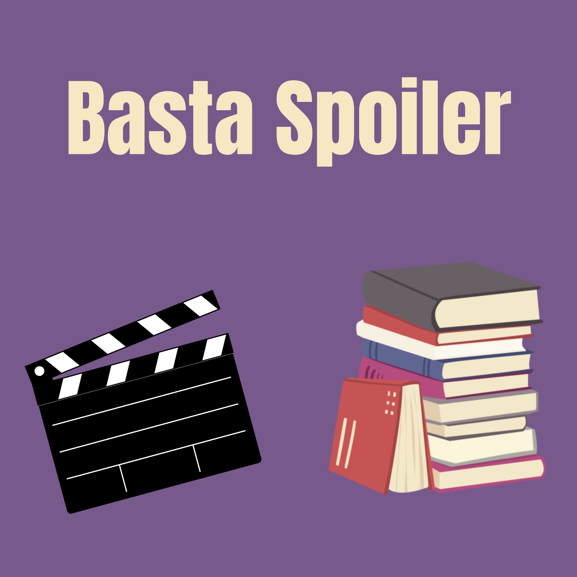 Copertina del podcast