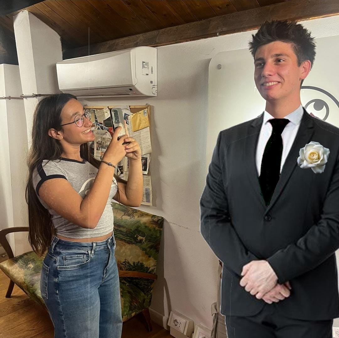 Copertina del podcast