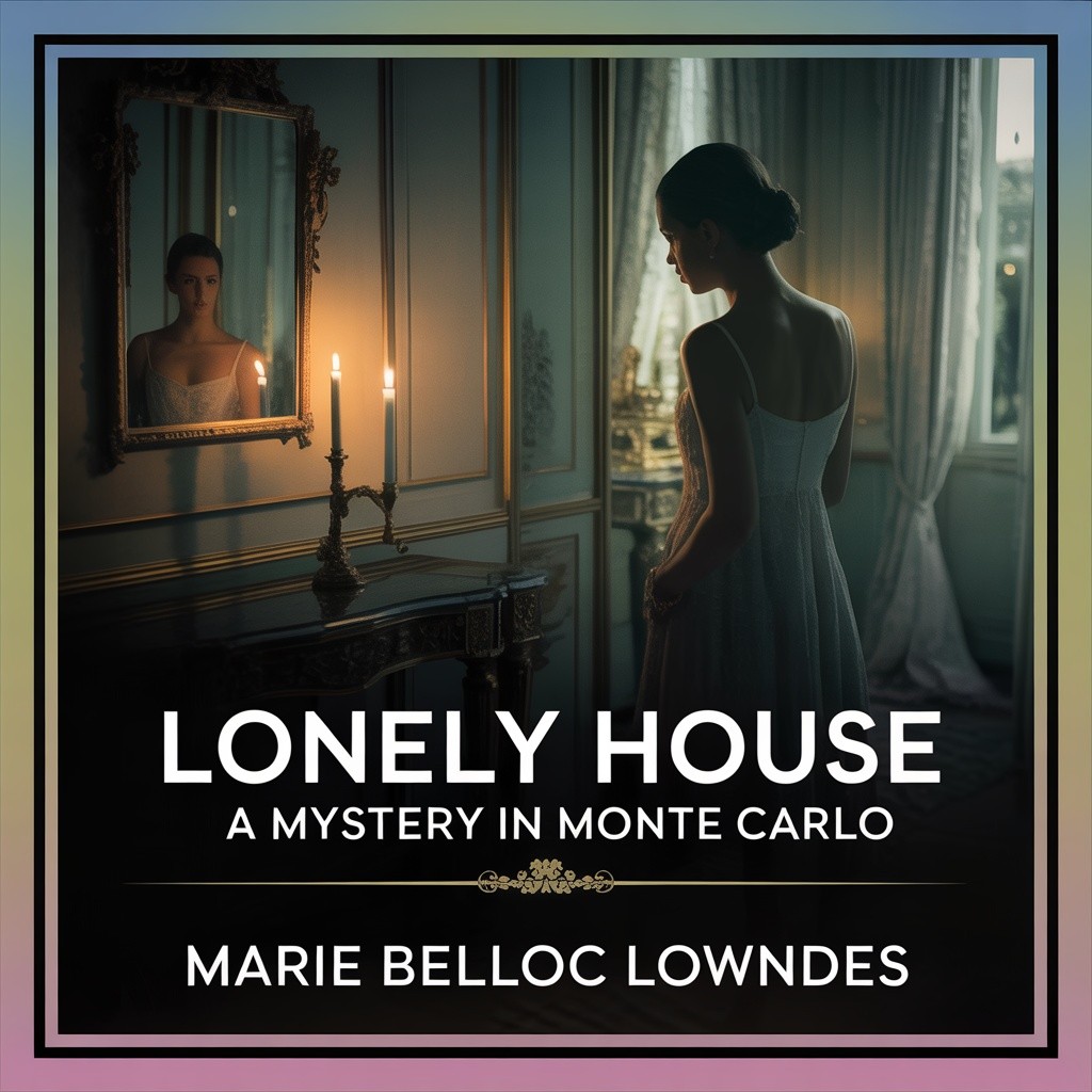 Cover of Lonely House: A Mystery in Monte Carlo