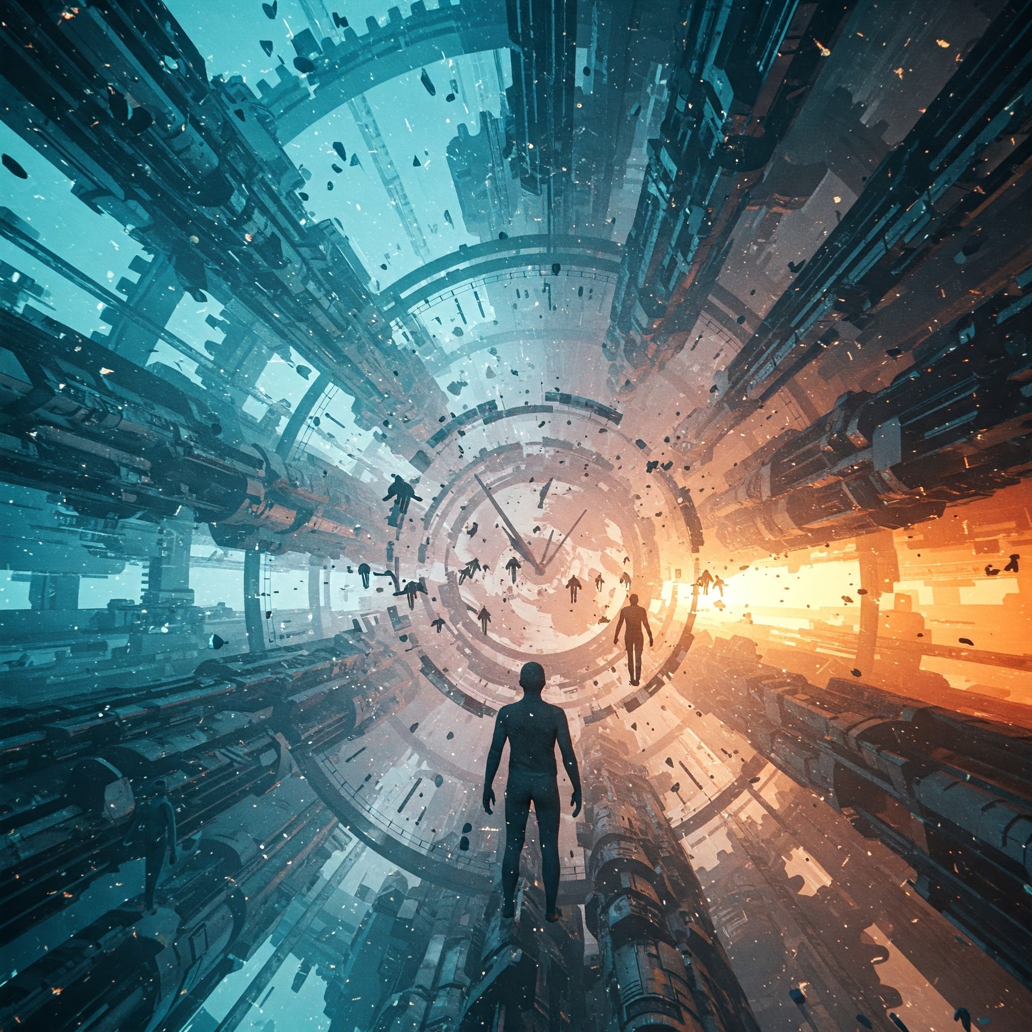 🚀 Human-AI Collaboration in Deep Space: Managing Temporal Risks & Biosignature Discovery