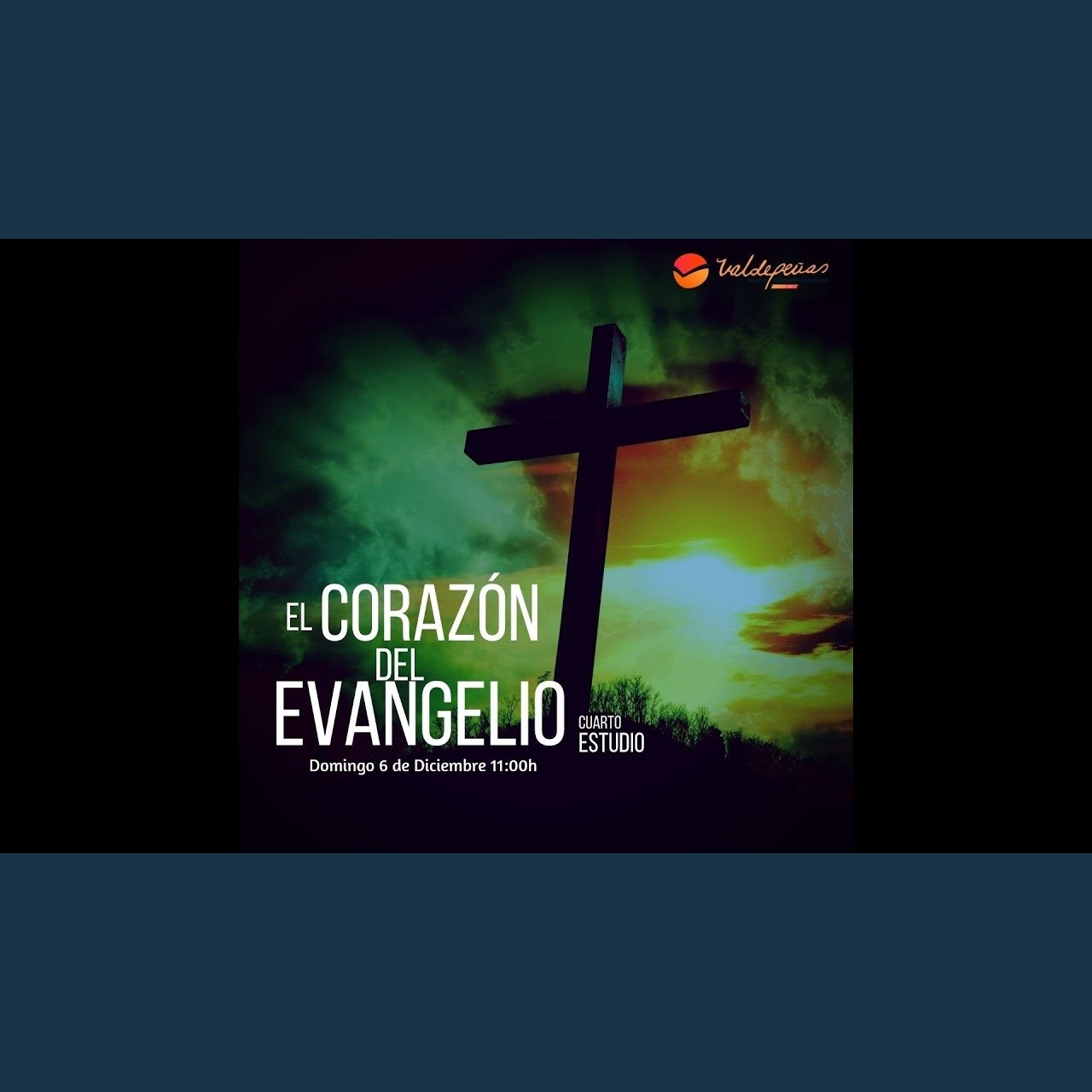 Portada de El CORAZÓN del EVANGELIO (IV) | 1 Corintios 15:50-58 | Benjamín Santana