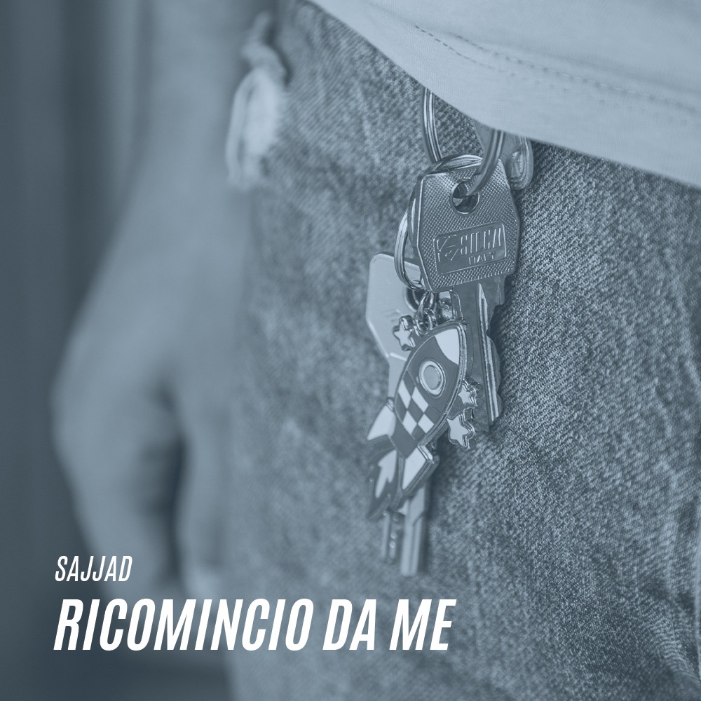 Ricomincio da me