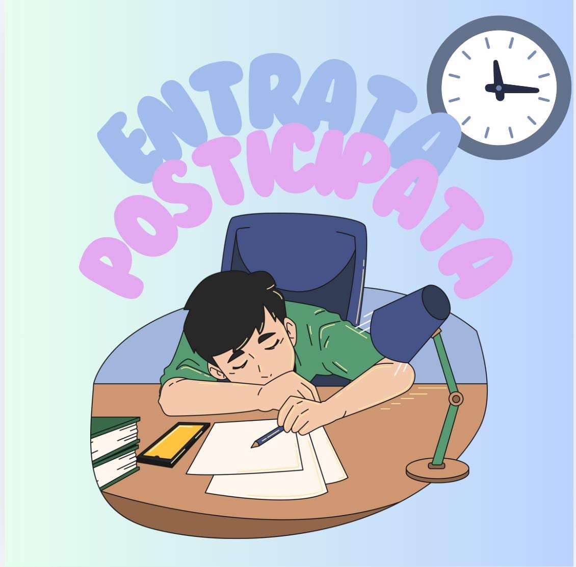 Copertina del podcast